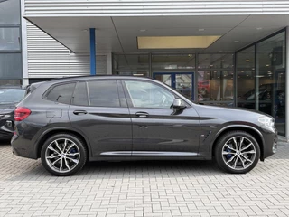 BMW X3 – thumbnail 6
