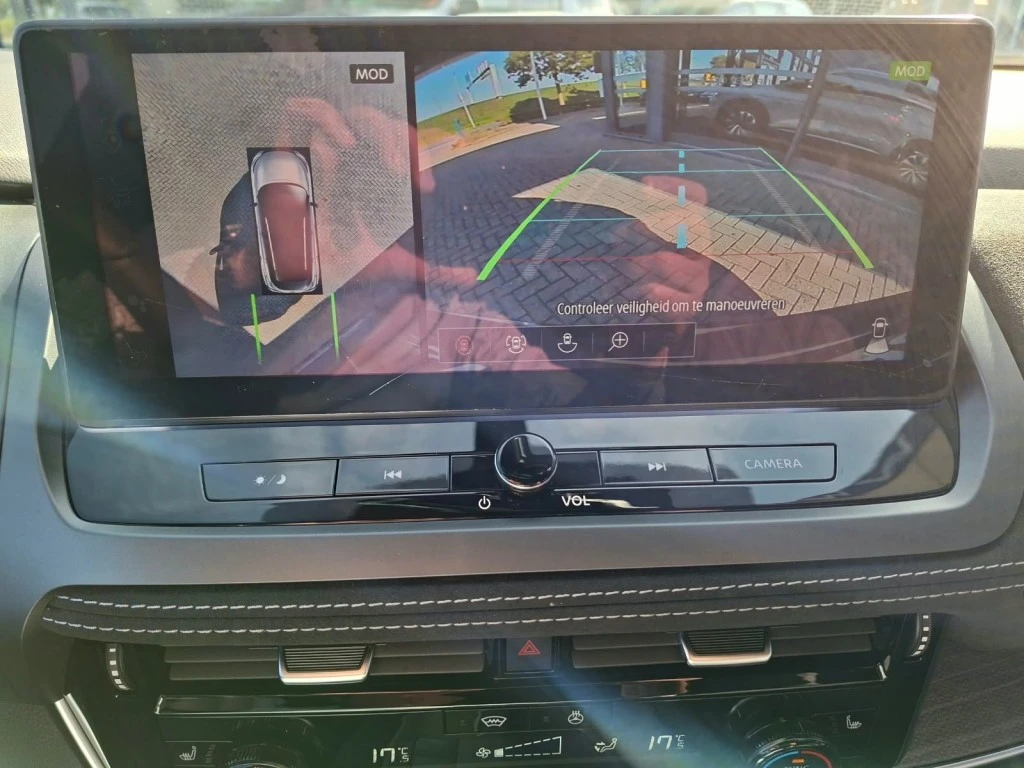 Nissan QASHQAI – foto 15
