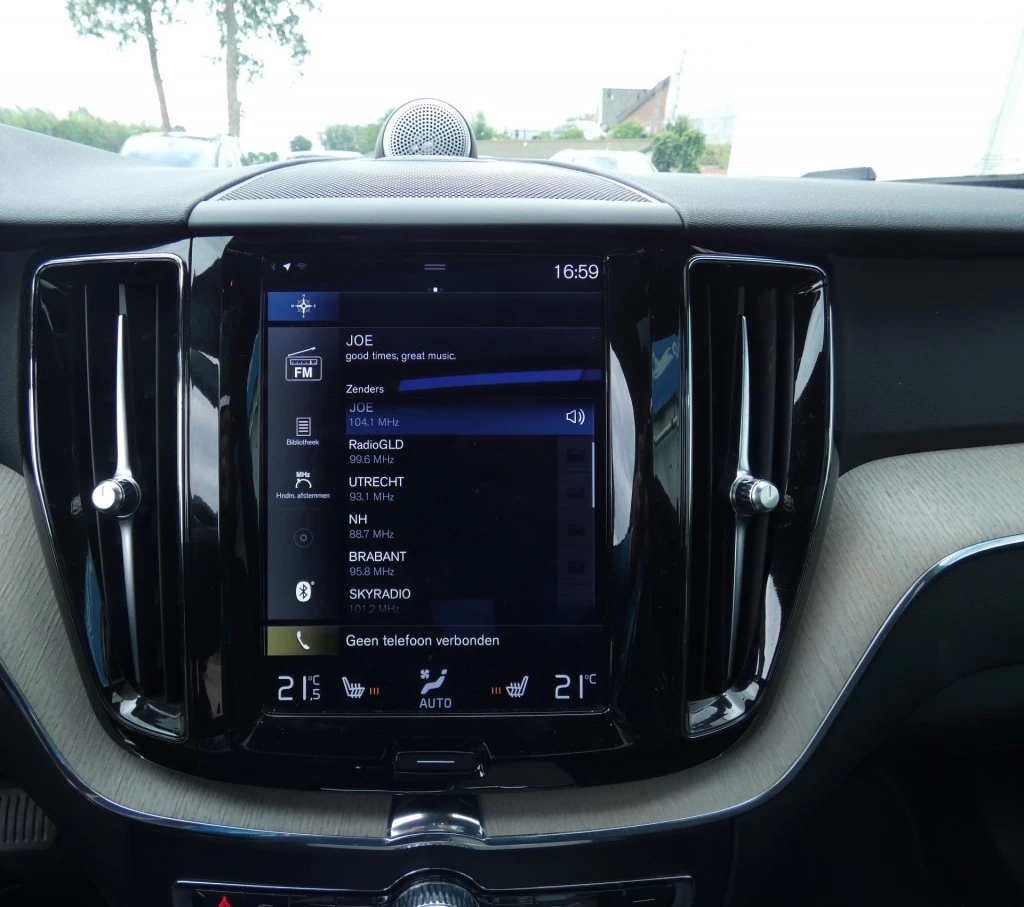 Volvo XC60 – foto 25