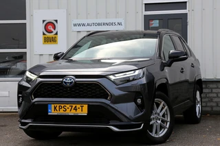 Toyota RAV4 – thumbnail 1