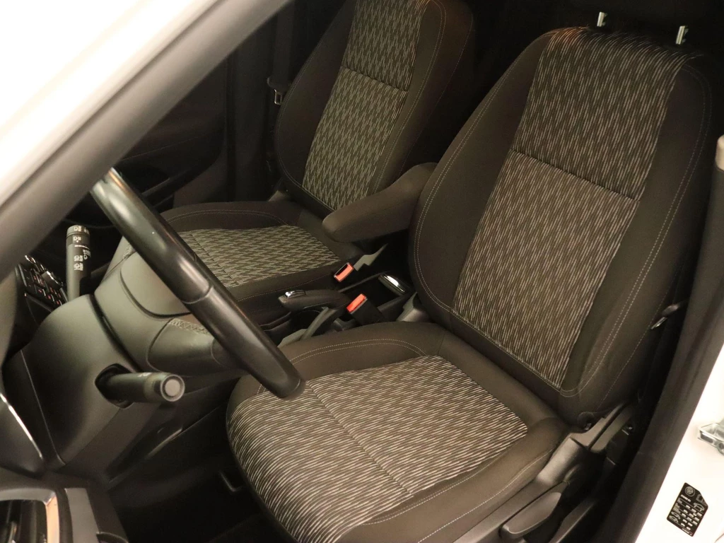 Opel Mokka – foto 32