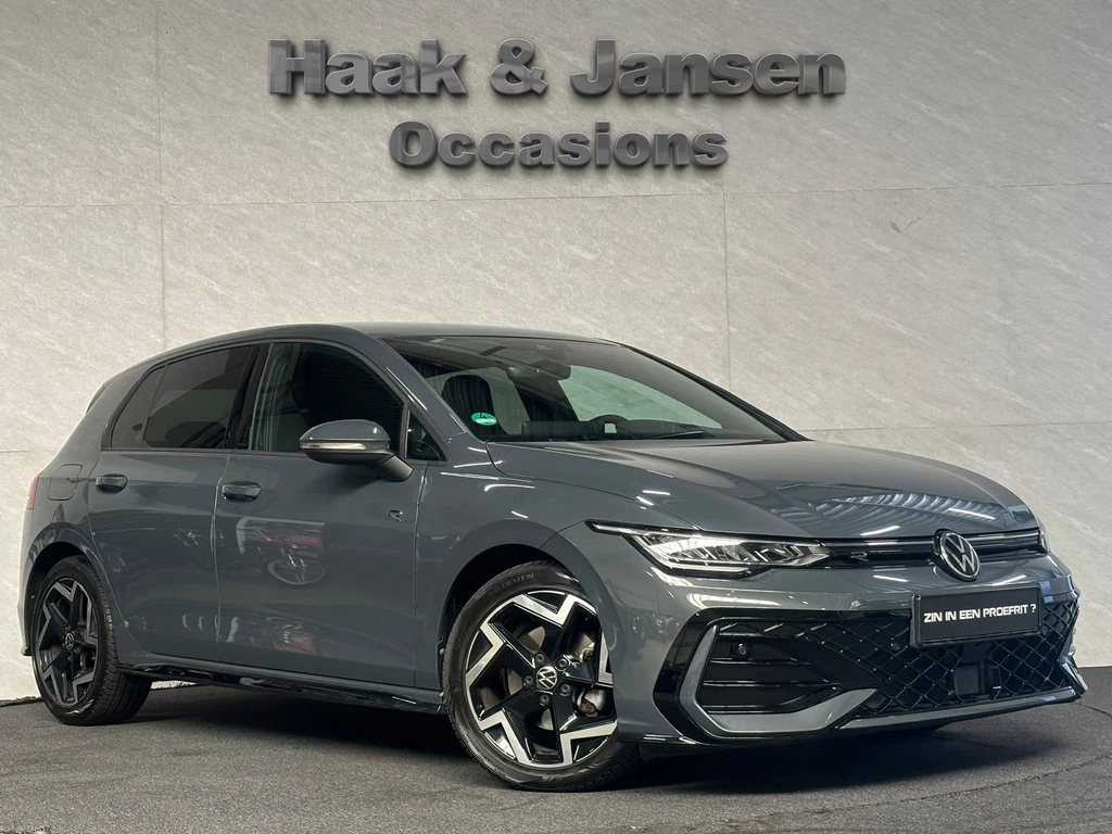 Volkswagen Golf – foto 7