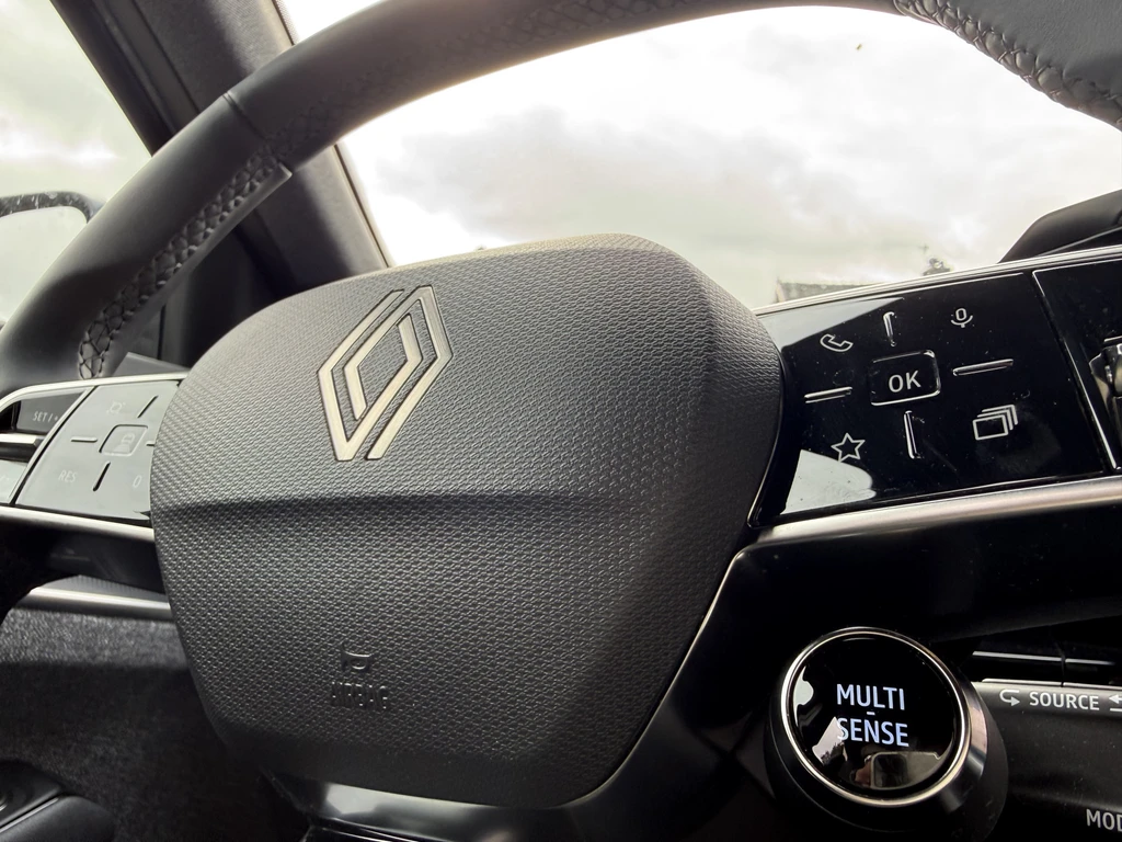 Renault Espace – foto 30