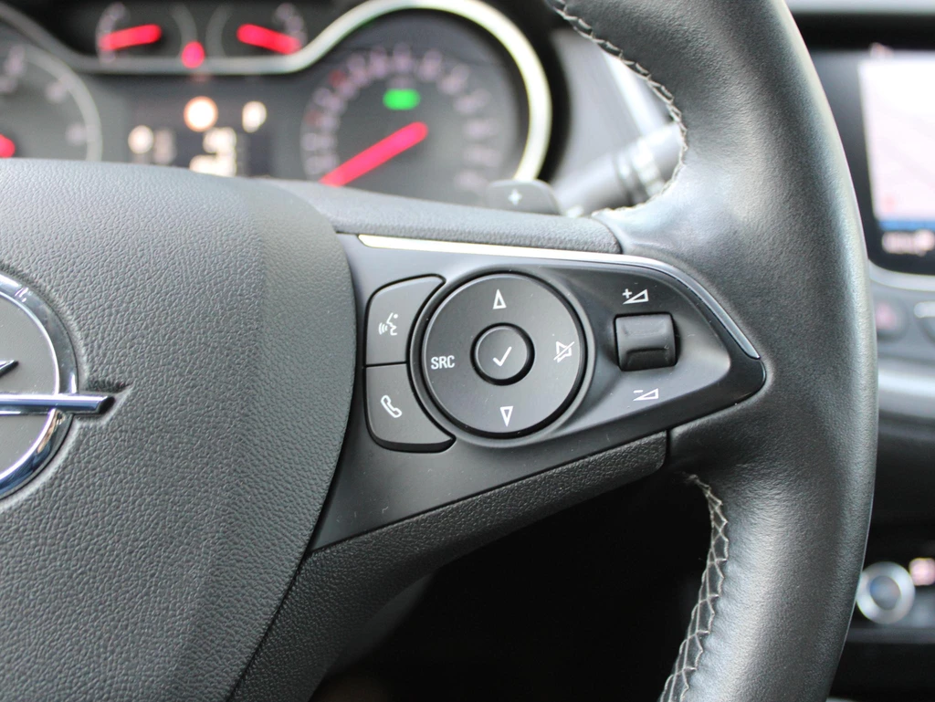 Opel Grandland X – foto 18