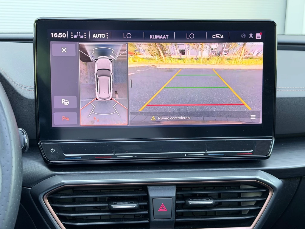 CUPRA Formentor – foto 19