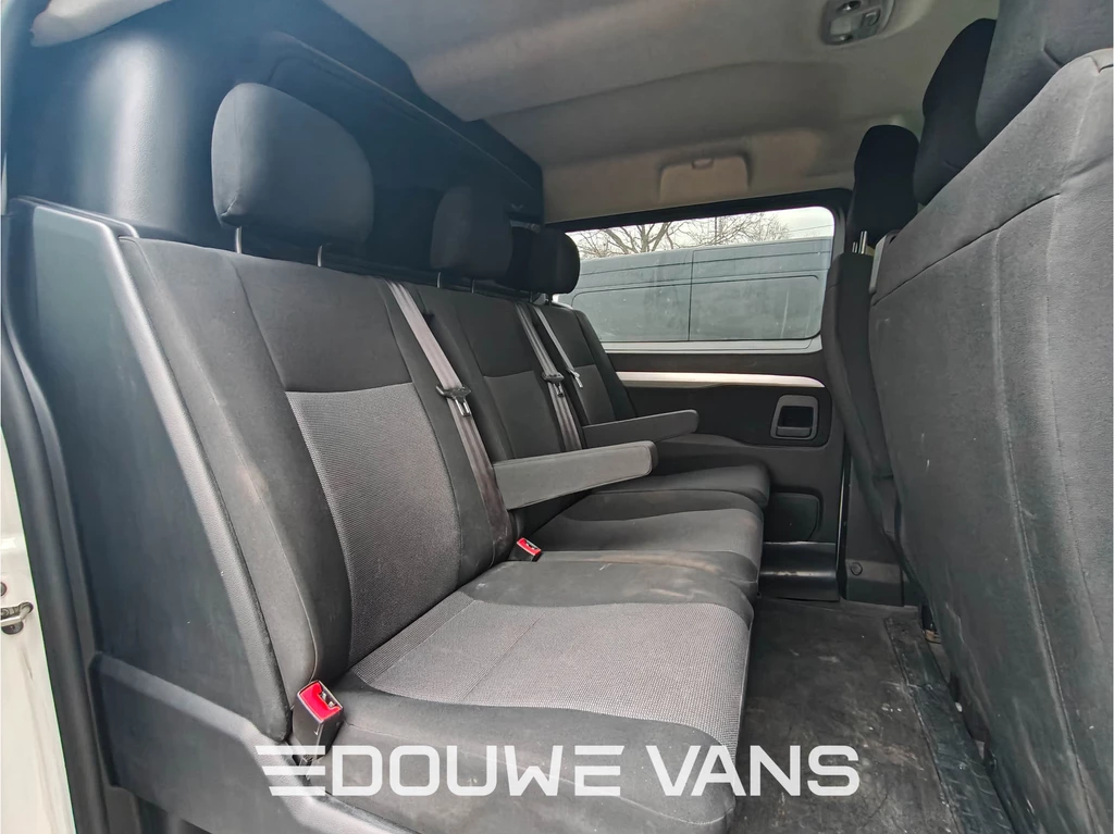 Citroën Jumpy – foto 21