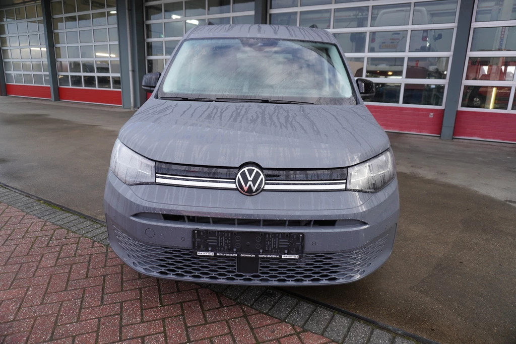 Volkswagen Caddy – foto 10