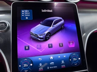 Mercedes-Benz C-Klasse – thumbnail 79