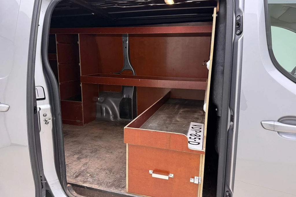 Peugeot Expert – foto 15