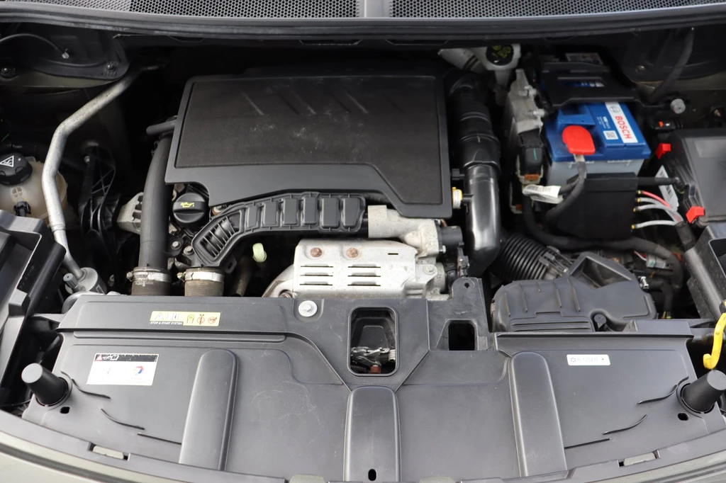 Peugeot 5008 – foto 30