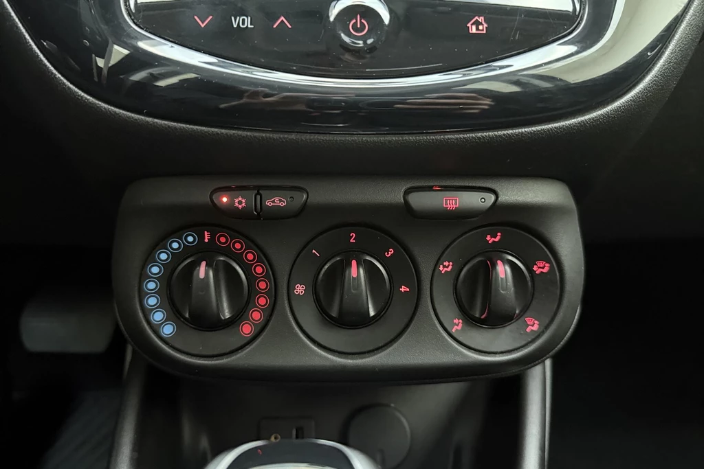 Opel Corsa – foto 21