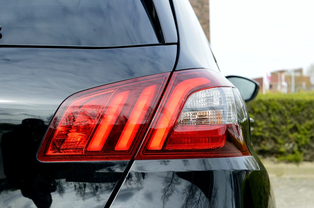 Peugeot 308 – foto 8