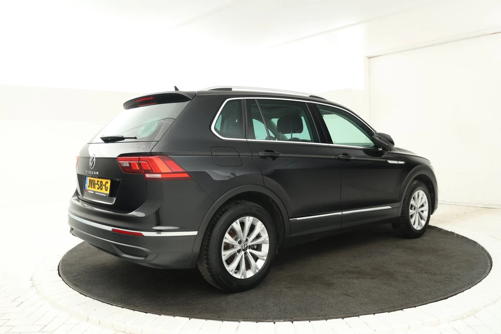 Volkswagen Tiguan – foto 4