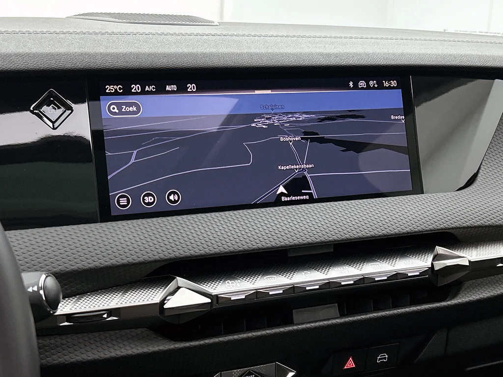 DS DS 4 – foto 22