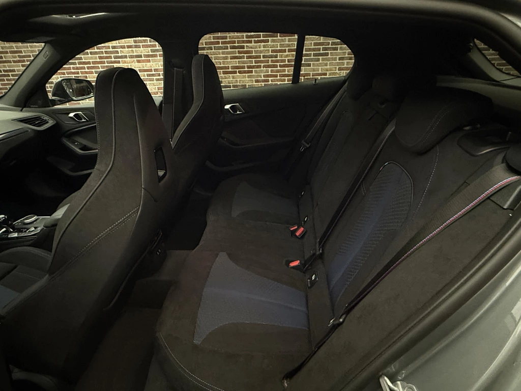 BMW 1 Serie – foto 22