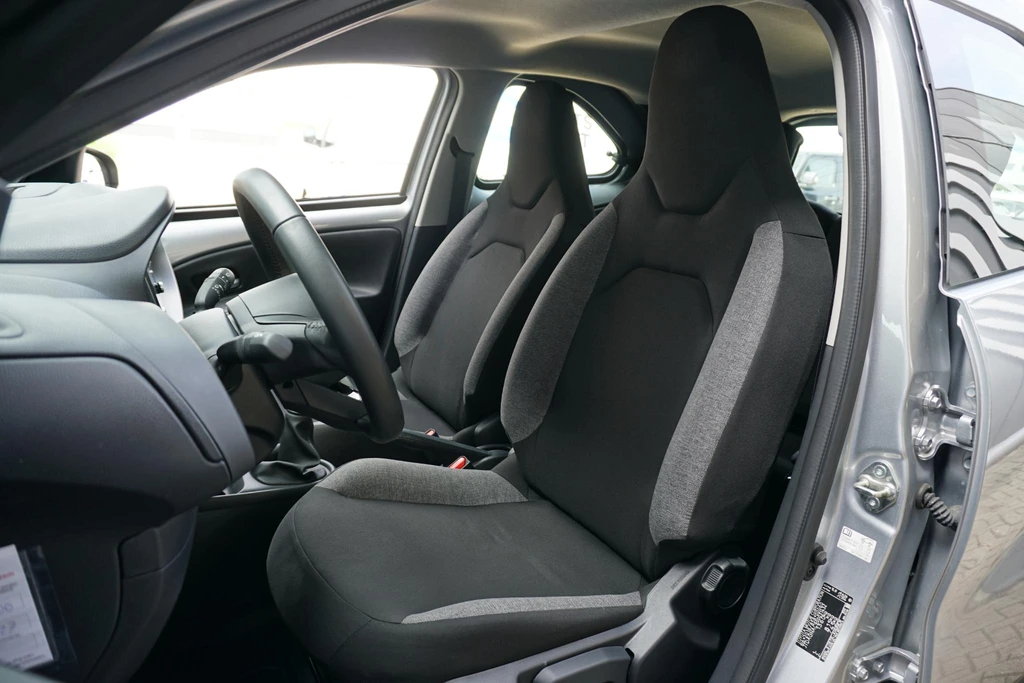 Toyota Aygo – foto 10