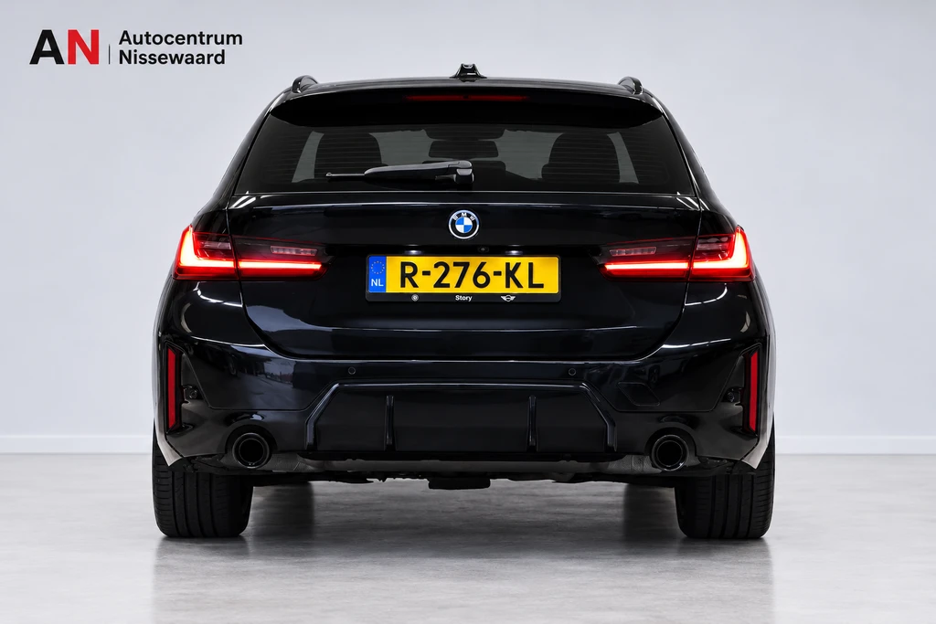 BMW 3 Serie – foto 4