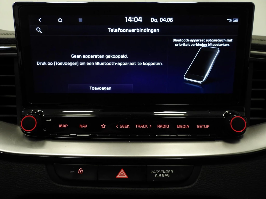 Kia XCeed – foto 14