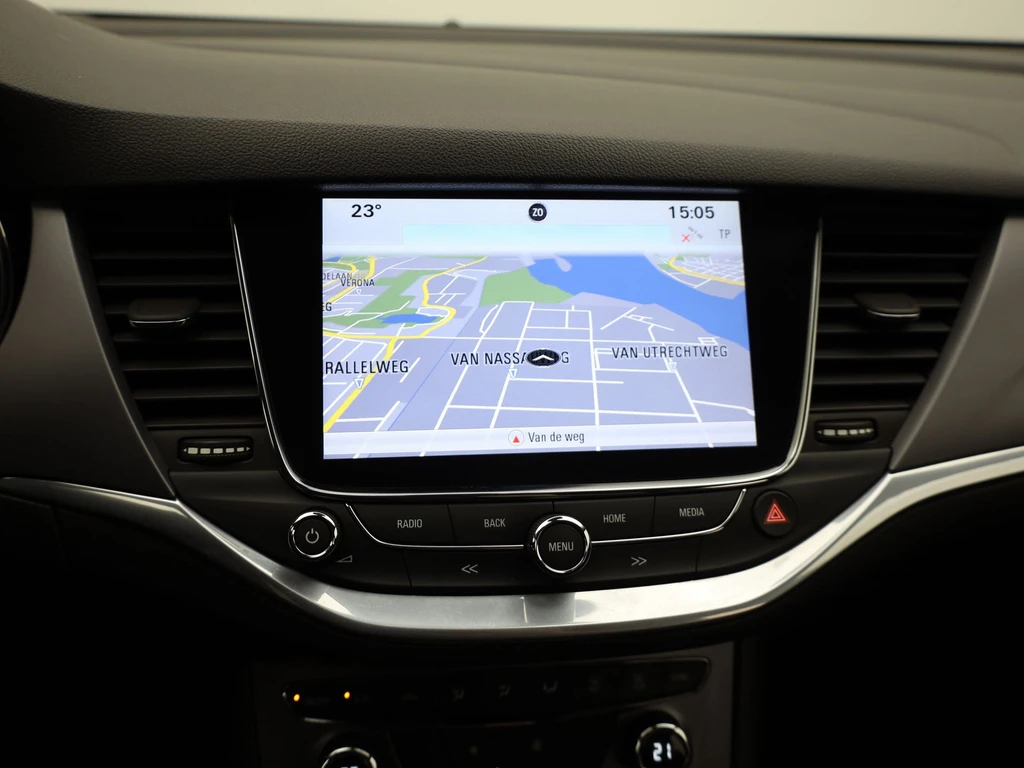 Opel Astra – foto 20