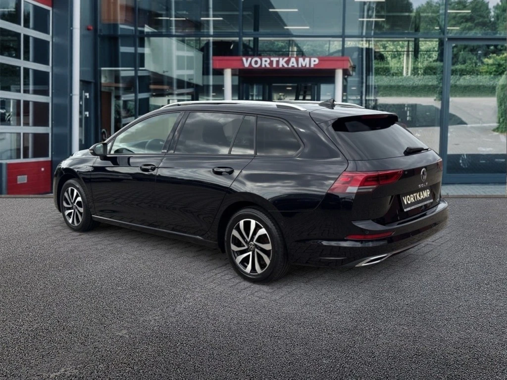 Volkswagen Golf – foto 3