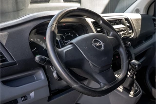 Opel Vivaro – thumbnail 14
