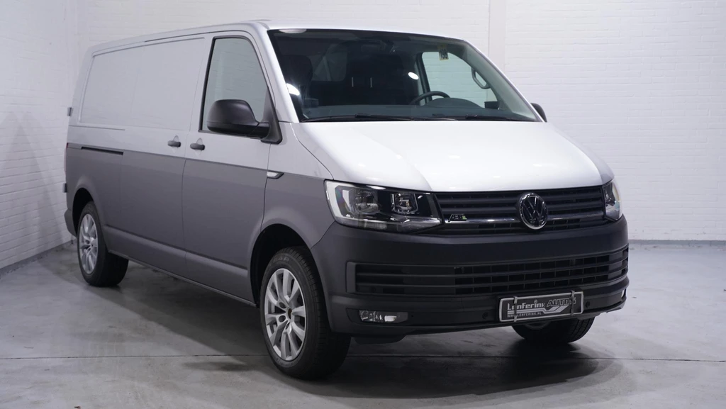 Volkswagen Transporter – foto 10