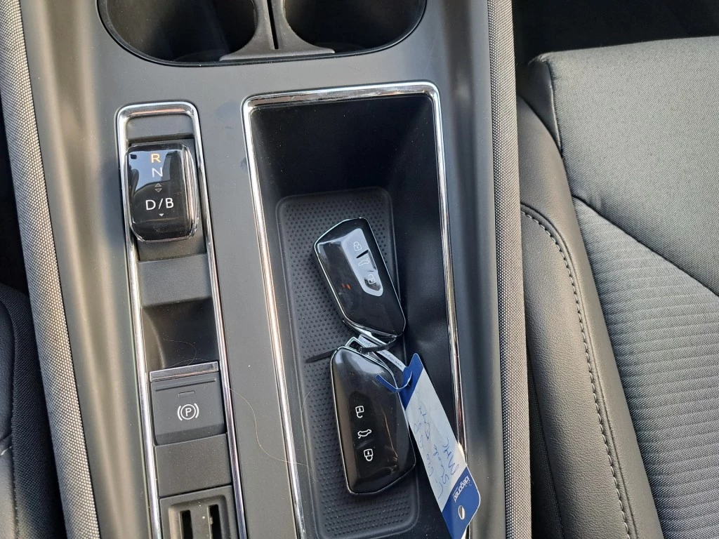 Škoda Enyaq iV – foto 24