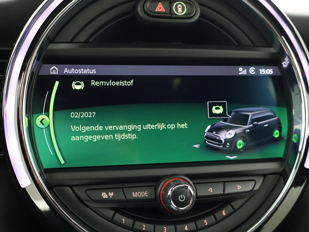MINI Electric – foto 62