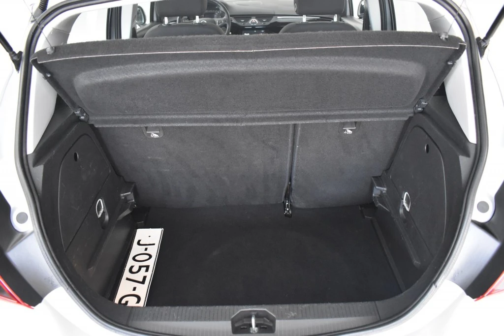 Opel Corsa-e – foto 31