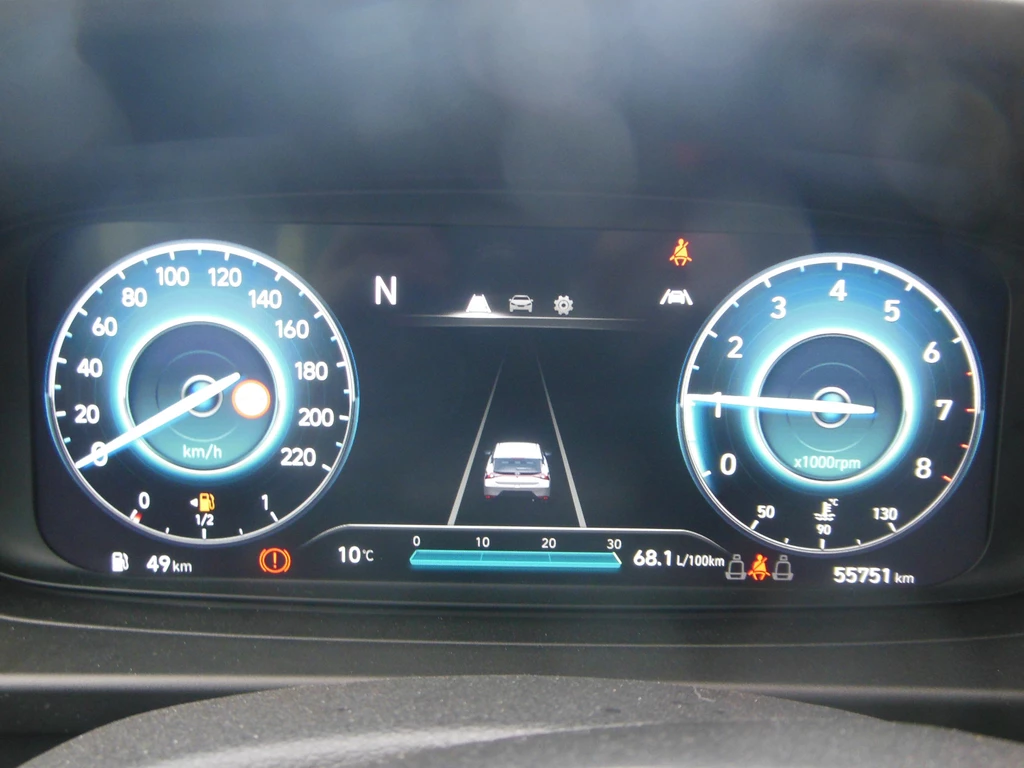 Hyundai i20 – foto 18