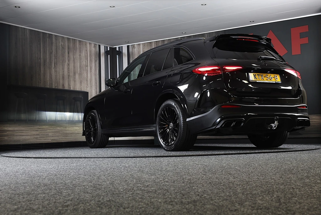 Mercedes-Benz GLC – foto 6