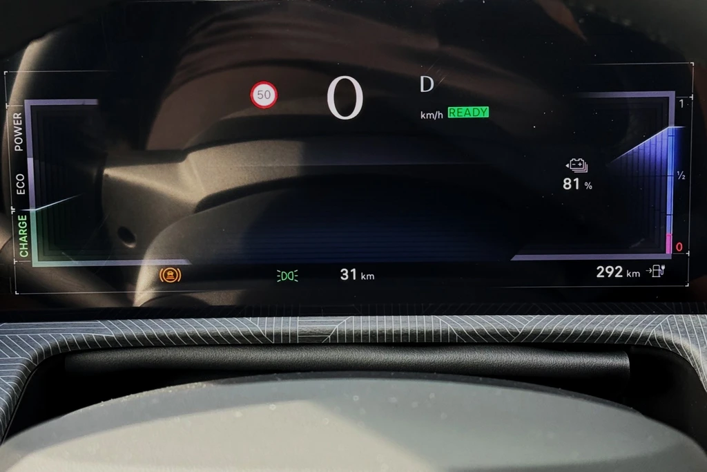 Lancia Ypsilon – foto 12