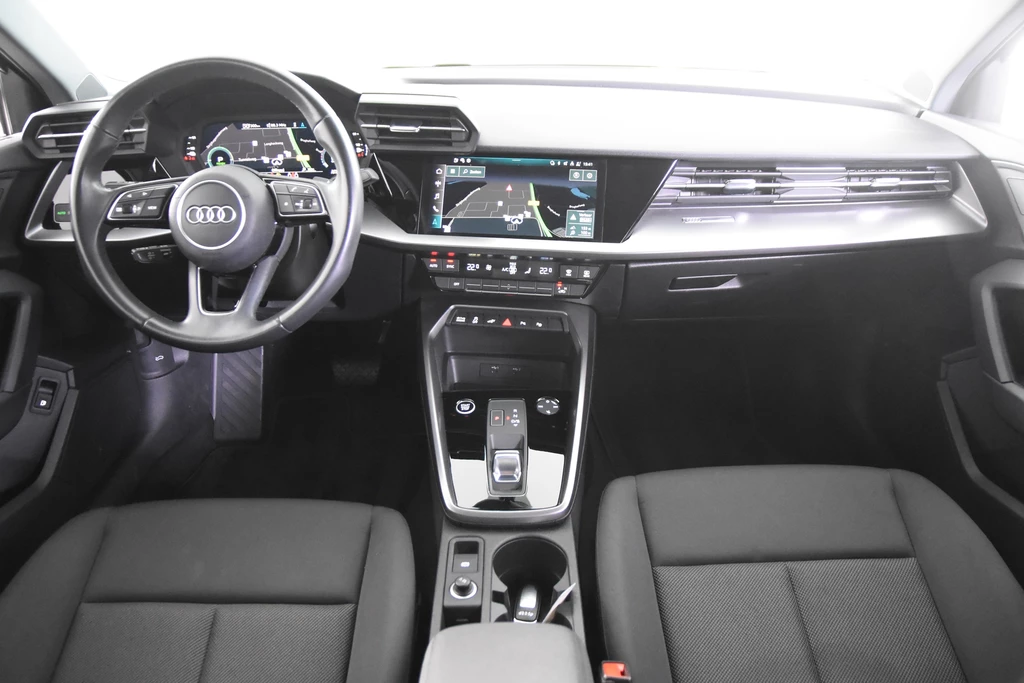 Audi A3 – foto 17