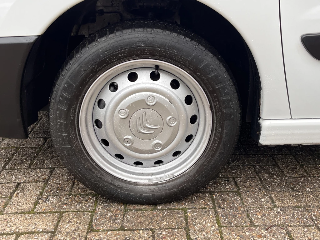 Citroën Jumpy – foto 25