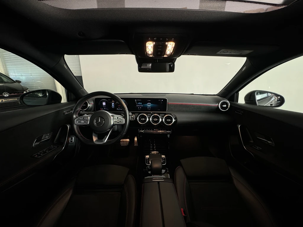 Mercedes-Benz A-Klasse – foto 29