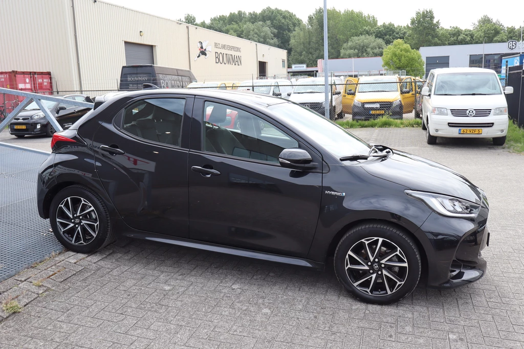 Toyota Yaris – foto 6