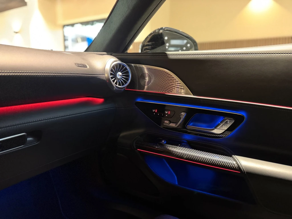 Mercedes-Benz SL – foto 50
