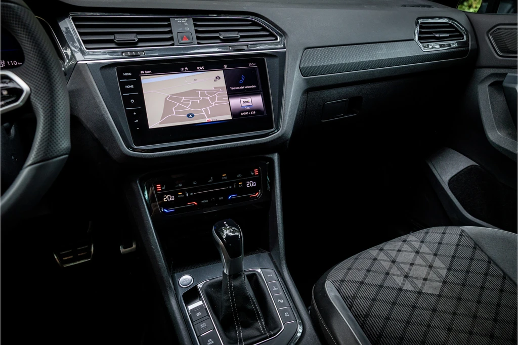 Volkswagen Tiguan – foto 14