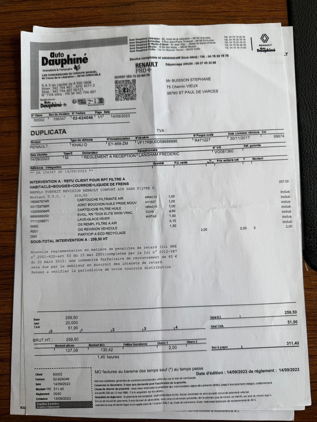 Renault Clio – foto 31