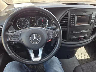 Mercedes-Benz Vito – thumbnail 23