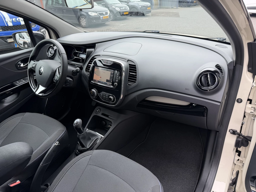 Renault Captur – foto 29