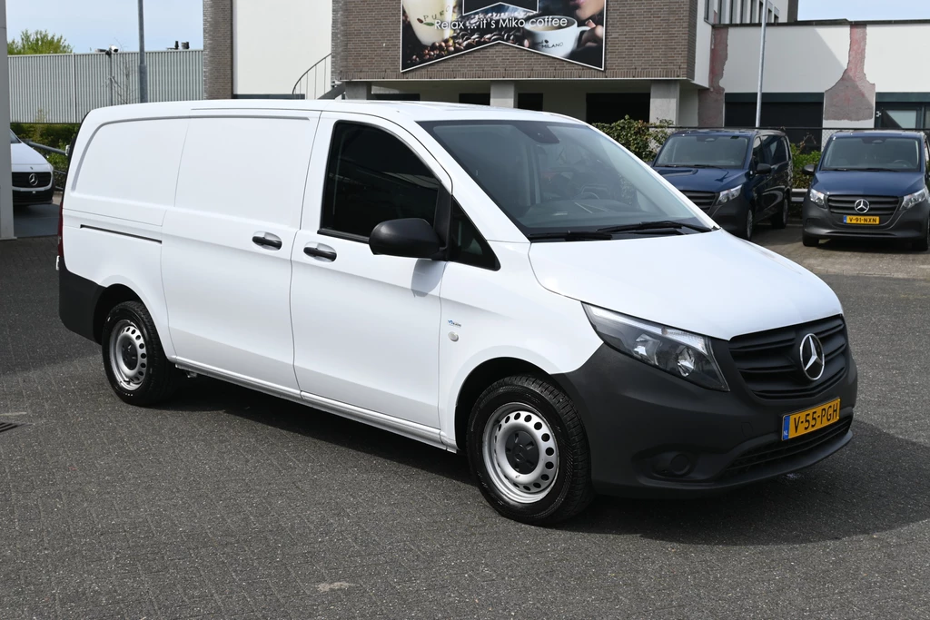 Mercedes-Benz Vito – foto 5