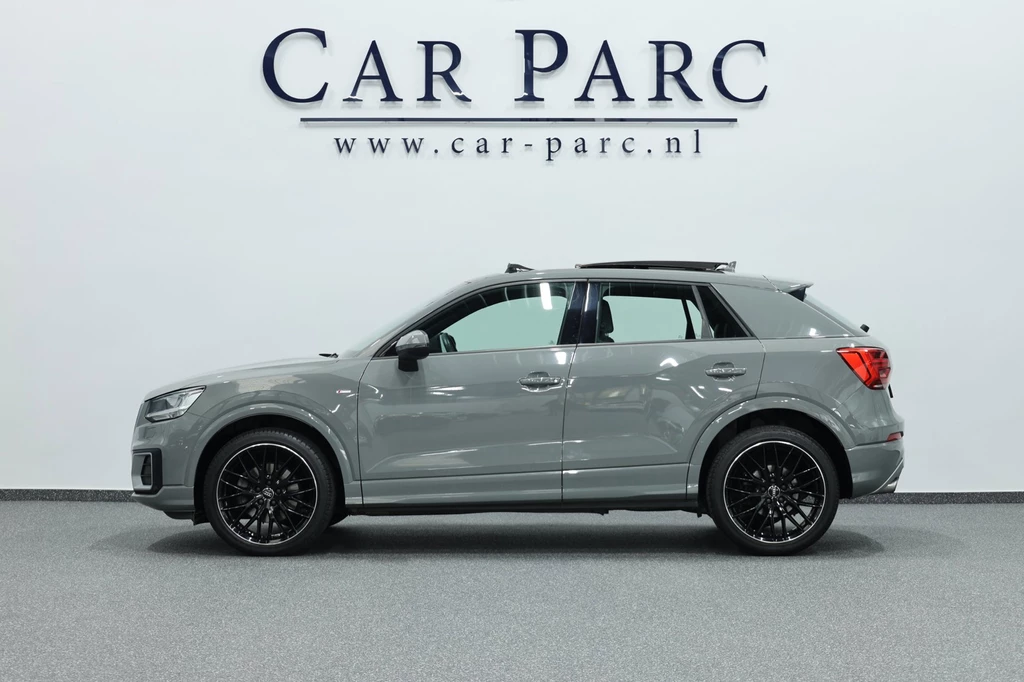Audi Q2 – foto 1