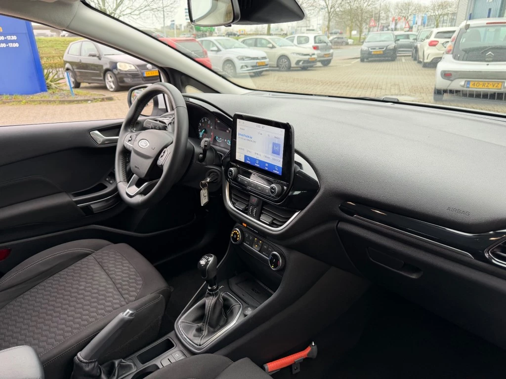 Ford Fiesta – foto 31