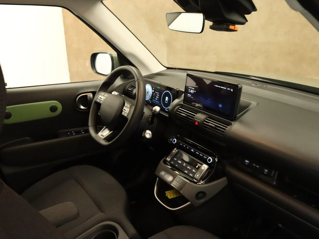 Hyundai Inster – foto 14