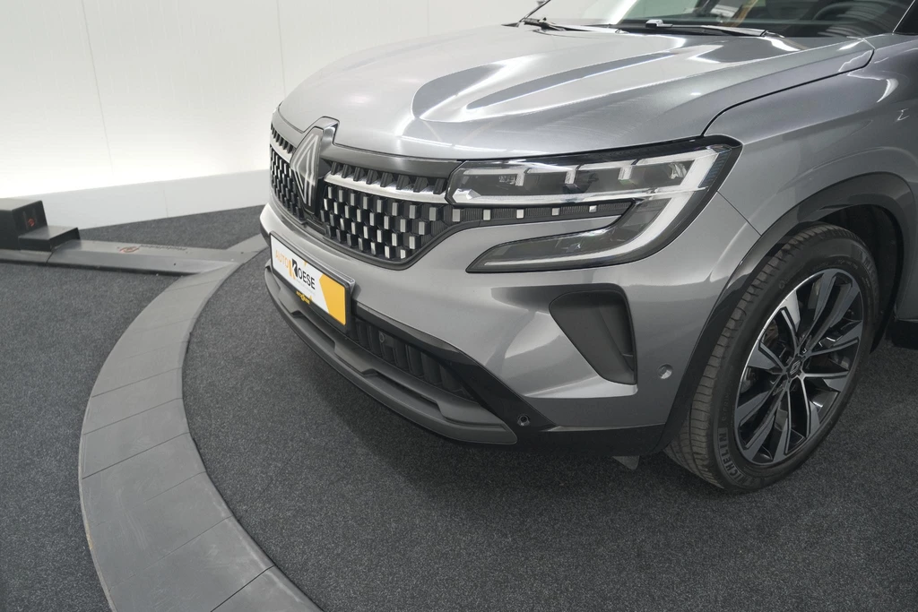 Renault Austral – foto 1