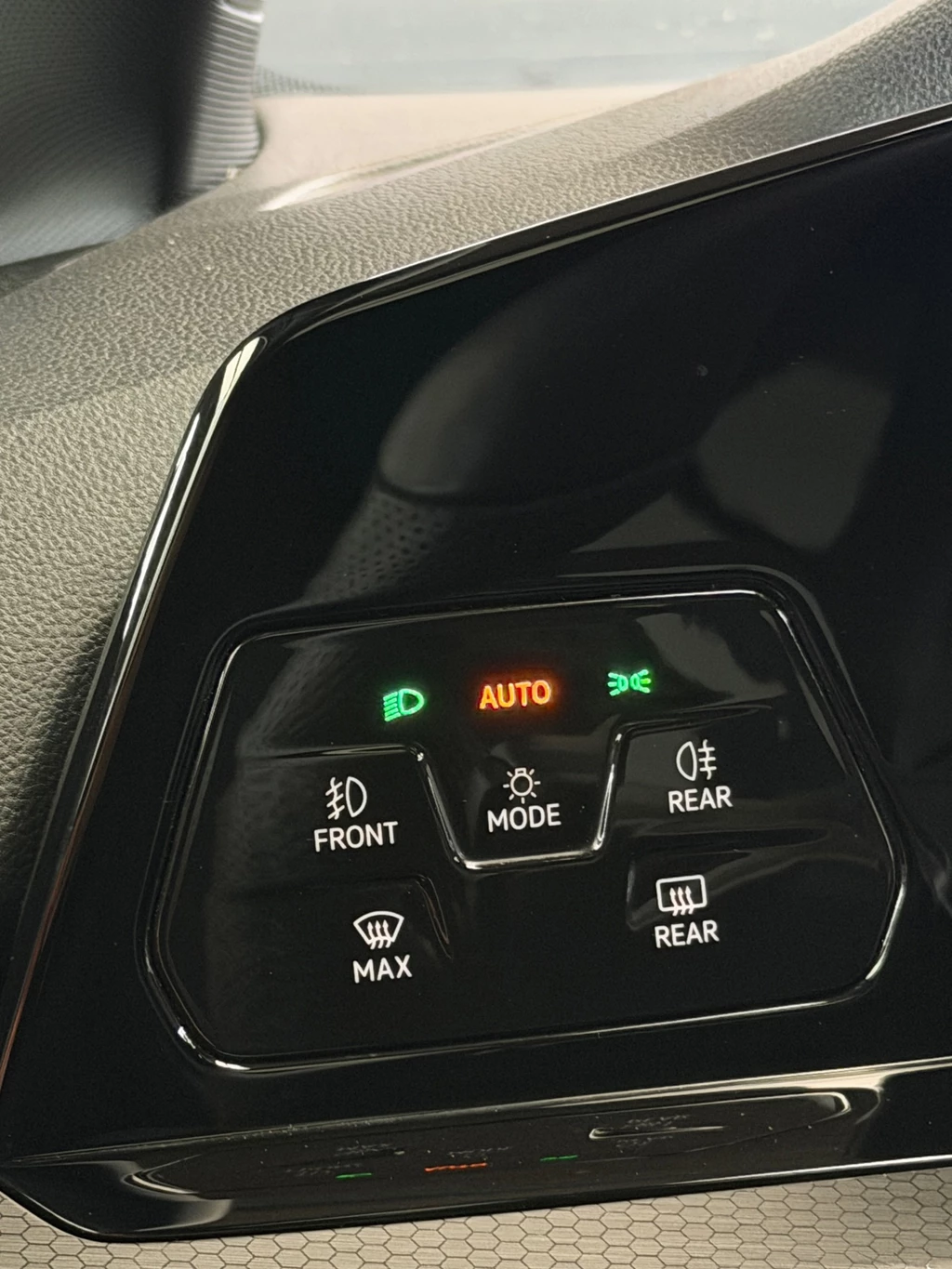 Volkswagen Golf – foto 34