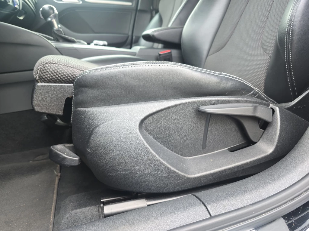 Audi A3 – foto 10