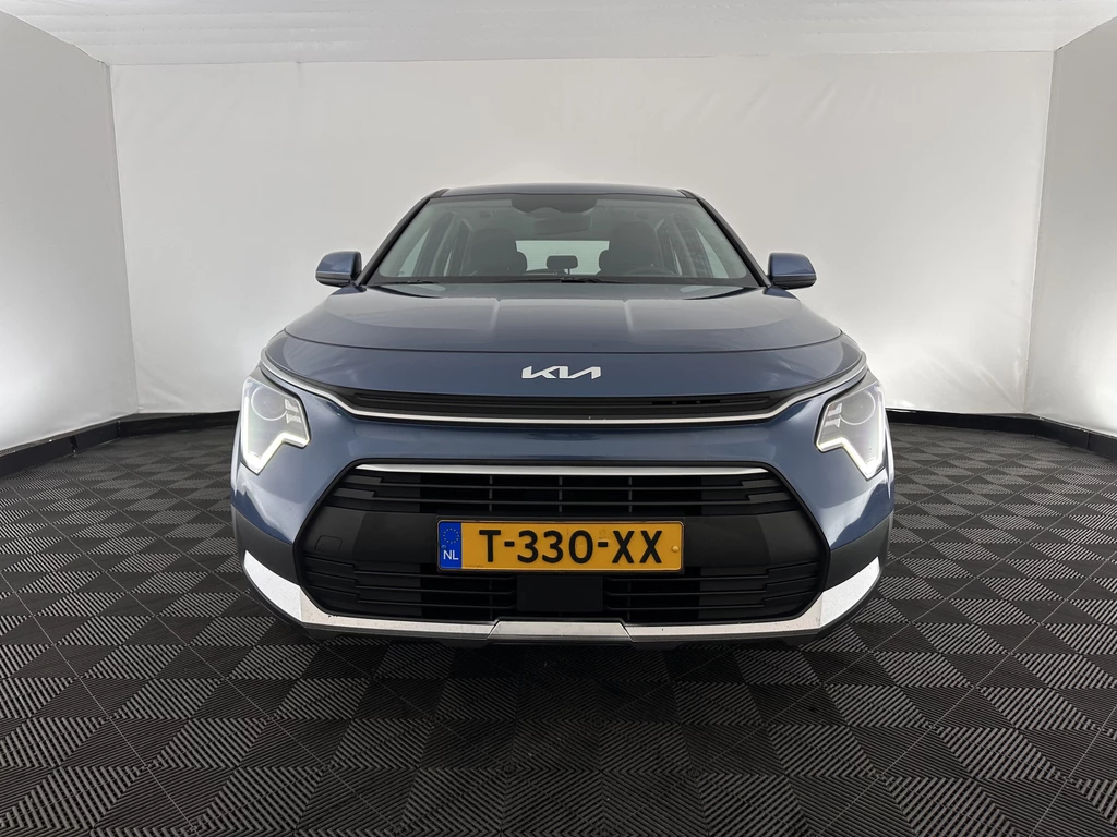 Kia Niro – foto 6