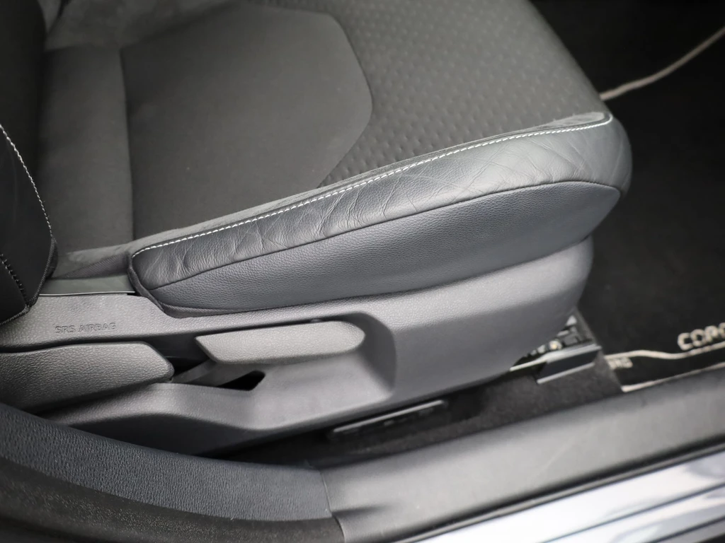 Toyota Corolla Touring Sports – foto 38